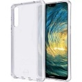 ITSkins Huawei P20 Pro Spectrum Schutz Hardcase Hülle (Fallschutz 2 Meter) Transparent (HW2P-SPECM-TRSP)