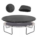 Trampolin Abdeckplane Abdeckung Regenschutz
