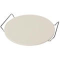 BBQ COLLECTION, Pizzastein für Grill und Ofen - 33 cm Pizzastein für Grill und Ofen - 33 cm