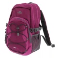 Trespass, Albus 30 Liter Freizeit Rucksack Herren Traube