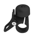 xiaomi, Ersatzklingel Für Xiaomi E-scooter Unisex Schwarz ONE SIZE