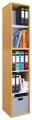 Holz Büro Stand Regal Bücher Ordner Aktenregal Ordnerregal Bücherregal Lona l 5f Holz Büro Stand Regal Bücher Ordner Aktenregal Ordnerregal Bücherregal Lona l 5f