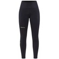 Pro Hypervent Leggings Unisex Schwarz L