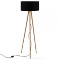 Stehlampe mit drei Beinen Setto Stehlampe mit drei Beinen Setto