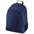 Rucksack Universal, 18 Liter (2 Stückpackung) Herren Marine ONE SIZE