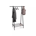 B2X, B2X - Kleiderbügelständer, Garderobe, Garderobe für Kleidung, 51cm