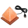 Northio, Lampe aus Himalaya-Salz - Farbwechsel Lampe aus Himalaya-Salz - Farbwechsel