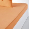 LA REDOUTE INTERIEURS, Fixleintuch Assa für hohe Matratzen Fixleintuch Assa für hohe Matratzen