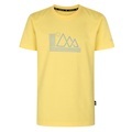 Trailblazer Tshirt Jungen Gelb 140