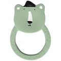 Trixie Baby Beissring aus Naturkautschuk Mr. Polar Bear