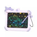 Activity-board - LCD-Magische Tafel für Kinder, 8,5 Zoll Kinderspielzeug Schreibtafel, Mädchen pädagogische Lernen Einhorn Spielzeug Malerei Board, Multicolor