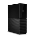 Western Digital externe Festplatte My Book 4TB 3.5´ USB 3.0 HDD Extern