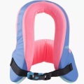 NABAIJI, NABAIJI - Schwimmweste SWIMVEST+, One Size, Hellrosa