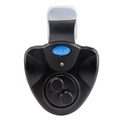 eStore, Alarm Für Angelrute - Schwarz Unisex ONE SIZE