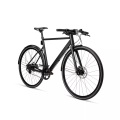 City Speed Bike - Speed 920 Unisex Schwarz Leicht L-178-189CM