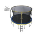 Zero Gravity, Zero Gravity, Unsere Neuheiten, Zero Gravity Trampolin Ultima 4 366cm Freizeit Outdoor, Produkte & Wohnen