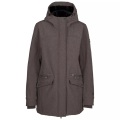Trespass, Trespass - Anza Softshelljacke, L, Grau