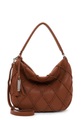 Beutel Lilly Damen Cognac ONE SIZE