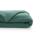 Decke aus Woolmark-Schurwolle Decke aus Woolmark-Schurwolle