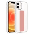 Hülle für Apple iPhone 11 mit Halterung und Standfunktion