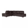 Ecksofa Leder ONYX II Ecke Links Ecksofa Leder ONYX II Ecke Links