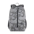 Rucksack Gross Unisex Schwarz ONE SIZE