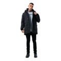 Luxe Parka Herren