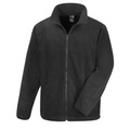 Result Fleecejacke »Core Herren Fleece-Jacke«