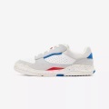 Turnschuhe - Playventure City Unisex Taubengrau 35