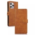 iPhone 15 Plus - Premium Handyhülle Etui