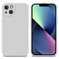Hülle für iPhone 14 TPU Silikon