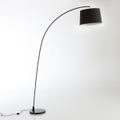 Design-Bogenlampe Waldun Design-Bogenlampe Waldun