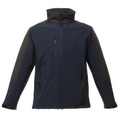 Hydroforce Jacke, Wasserabweisend, Atmungsaktiv Herren Marine M