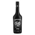 Motörhead Vodka 40th Anniversary Edition 70 cl / 40 % Schweden