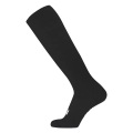 Fußball Socken Herren Schwarz M/L
