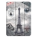 iPad Pro 11.0 2021 - Tri-fold Smart Case Paris