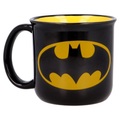 Batman The Dark Knight (400 ml) - Tasse Batman The Dark Knight (400 ml) - Tasse