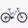Mountainbike - Explore 500 Unisex Grau M-165-174CM
