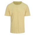 Just Ts Tshirt Herren Gelb M