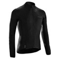 Fahrrad-windjacke Rennrad Rr 500 Herren Schwarz Herren Schwarz 52/2XL