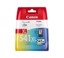 Canon Cartuccia d'inchiostro Canon CL-541XL a colori ad alta capacità