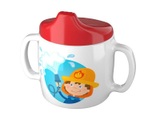 Haba Trinklerntasse Feuerwehr 303689