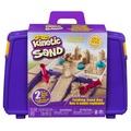 Spin Master, Kinetic Sand Folding Sandbox, Spielsand