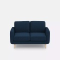 2-Sitzer-Sofa Jimi 2-Sitzer-Sofa Jimi