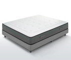 AB Matelas, Matratze dream | 140x190cm| formgedächtnis 50kgm³ | 23 cm Matratze dream | 140x190cm| formgedächtnis 50kgm³ | 23 cm
