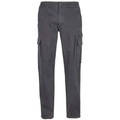 Docker Cargohose Herren Grau W36