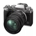 FUJIFILM Fotokamera X-T4 XF16-80mm
