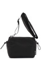 Beutel Holly Damen Schwarz ONE SIZE