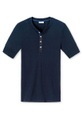Shirt kurzarm dunkelblau - Revival Karl-Heinz 8