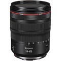 RF 24-105 mm 1: 4L ist USM